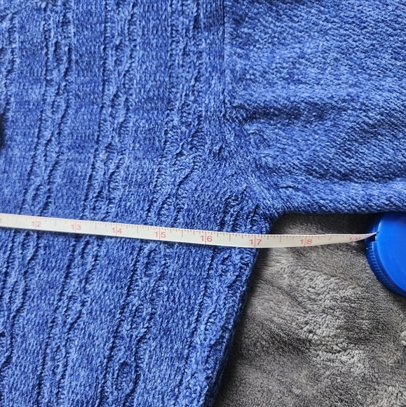 Northern Reflections- Square neck top - Picture 5 of 5